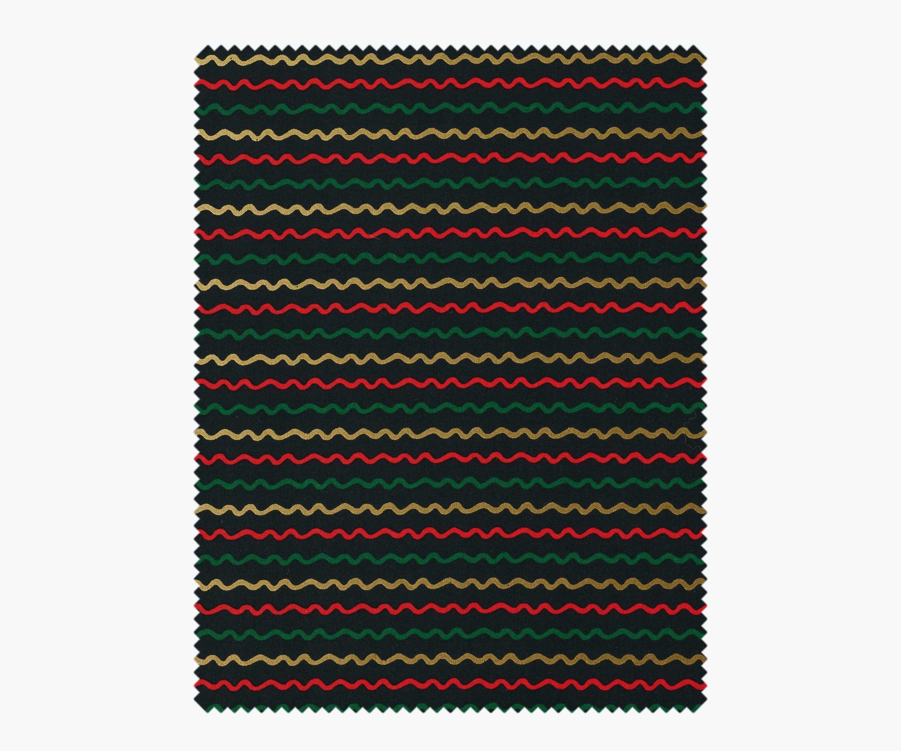 Fat Quarter Bundle - Holiday Classics IV