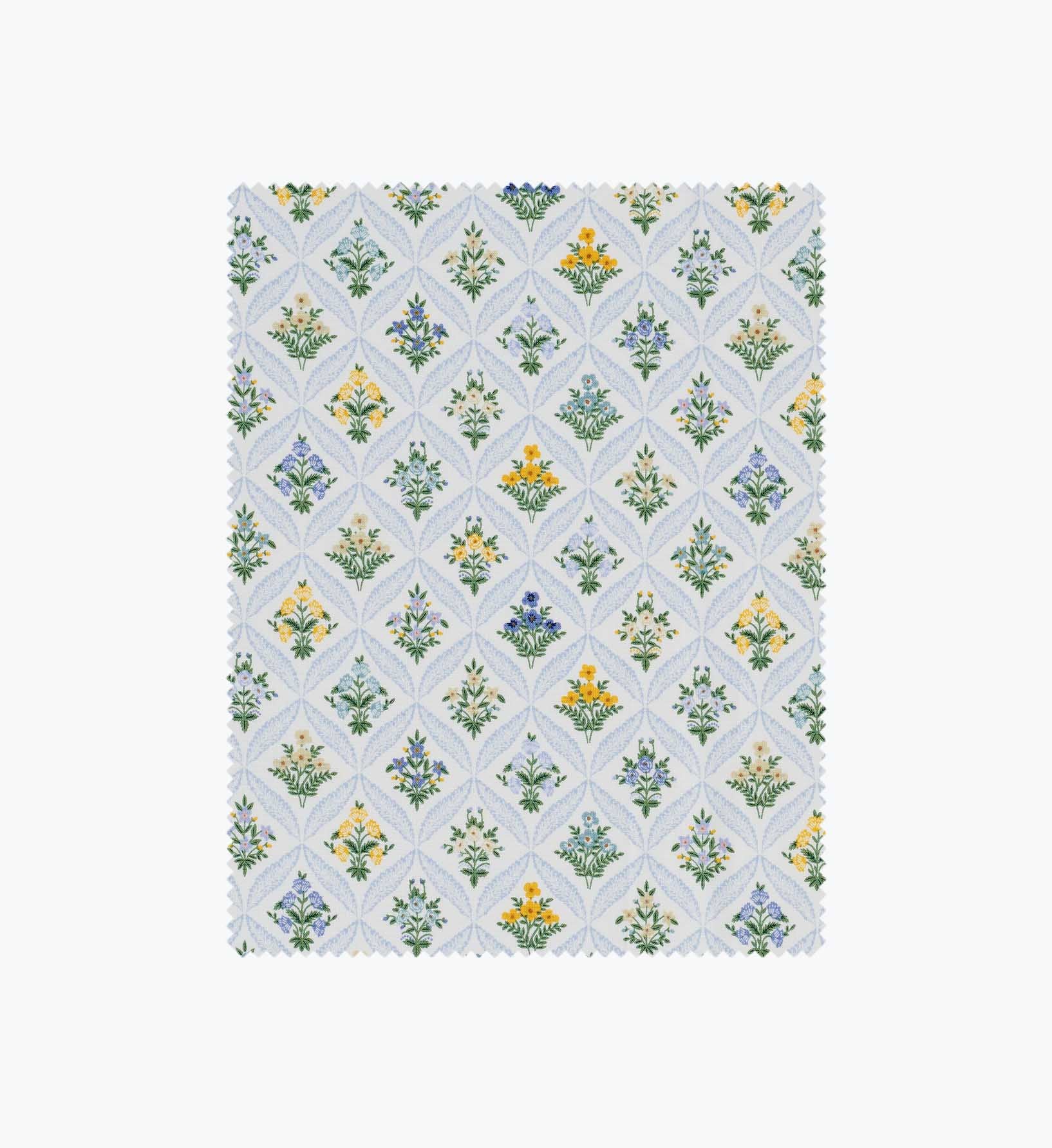 Fat Quarter Bundle - Dahlia