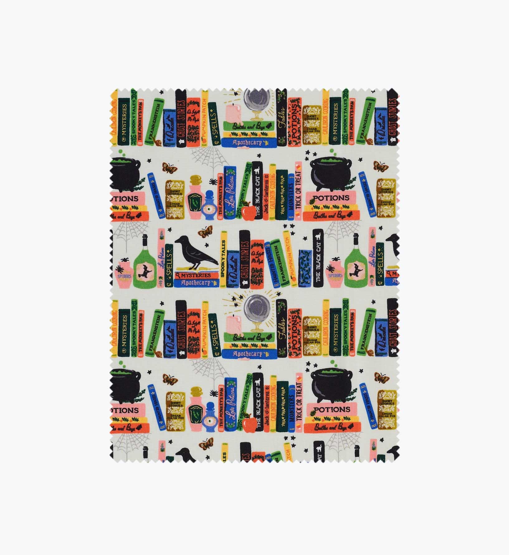 Fat Quarter Bundle - Halloween