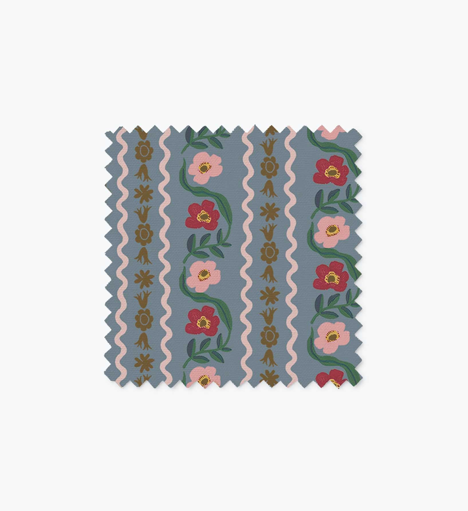 Furniture Fabric Sample - Delphine