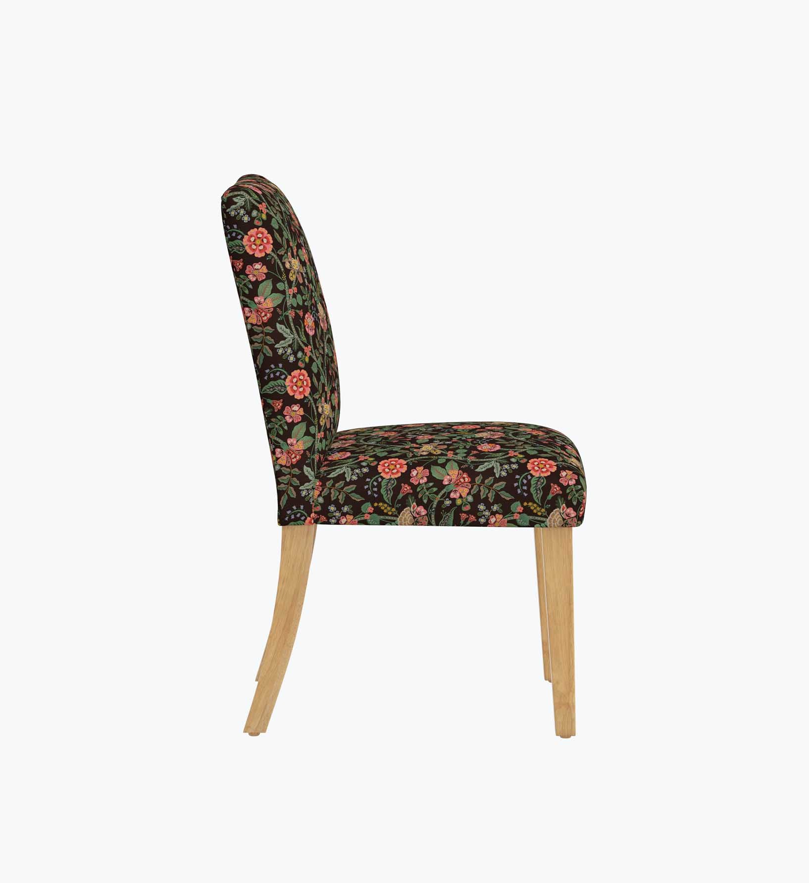 Lorraine Dining Chair - Gracie