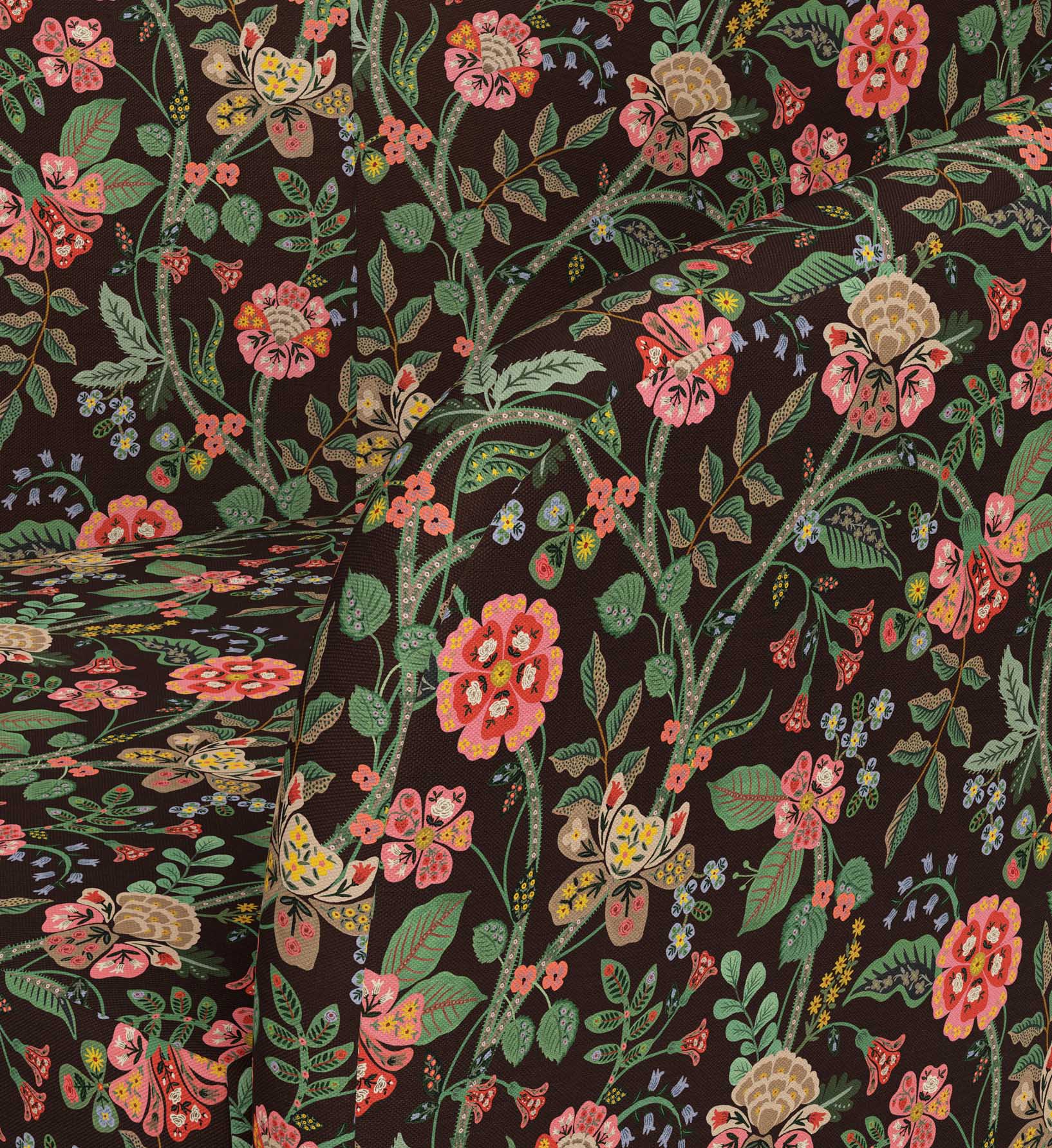 Pembroke Swivel Chair - Gracie