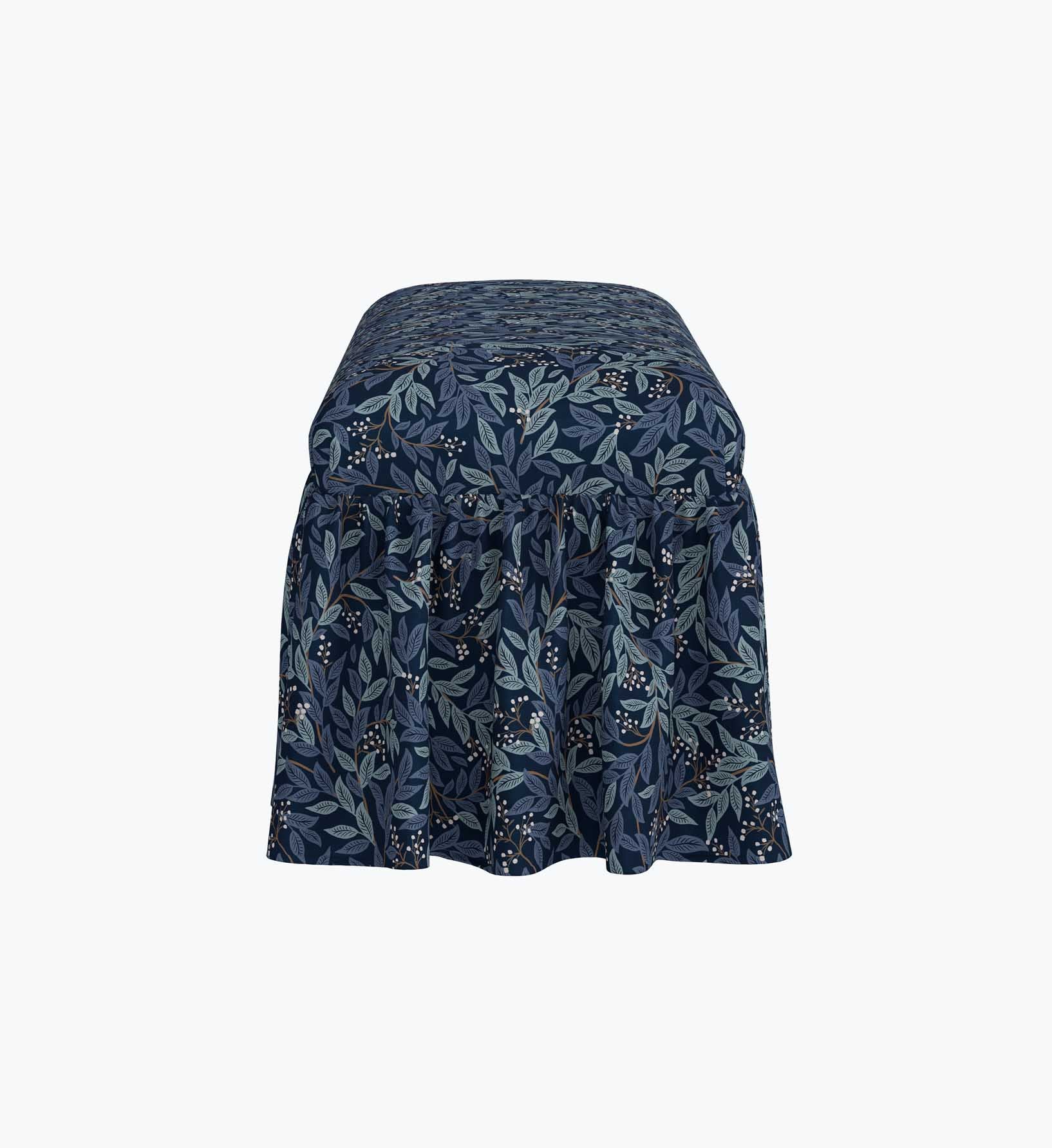 Surrey Dining Bench - Willowberry