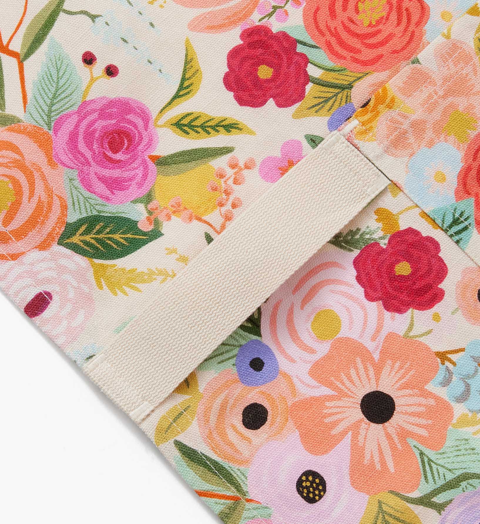 Essentials Apron - Garden Party