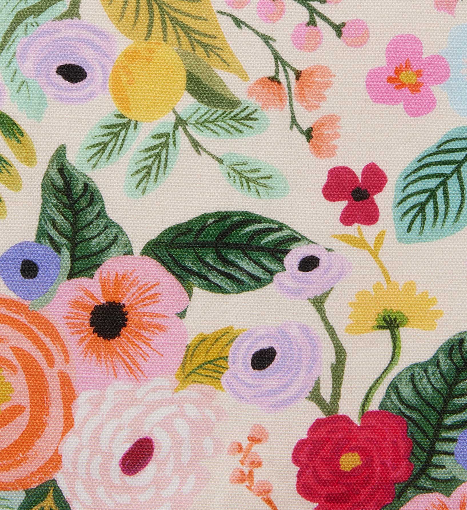 Essentials Apron - Garden Party