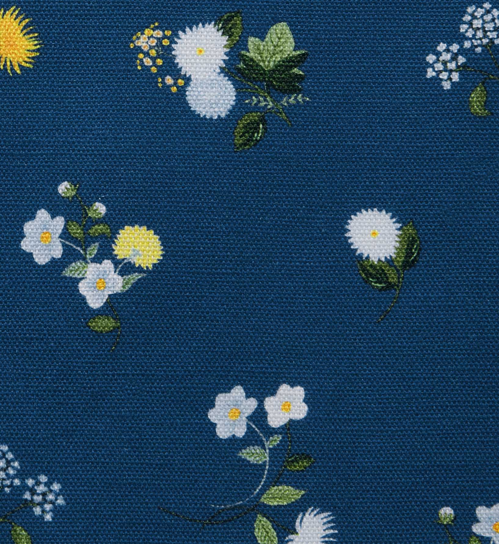 Essentials Apron - Ditsy Dahlia