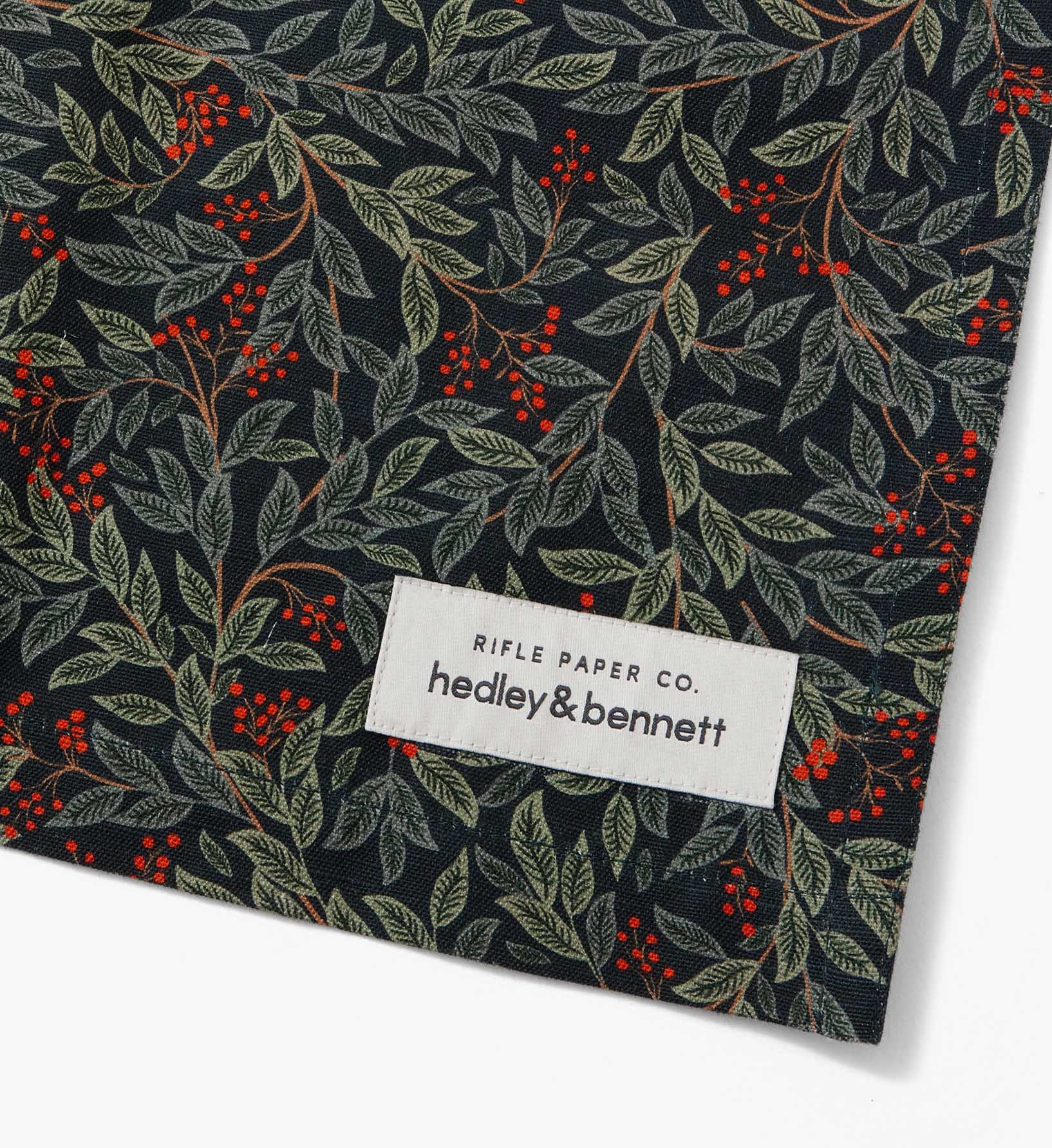 Essentials Apron - Willowberry