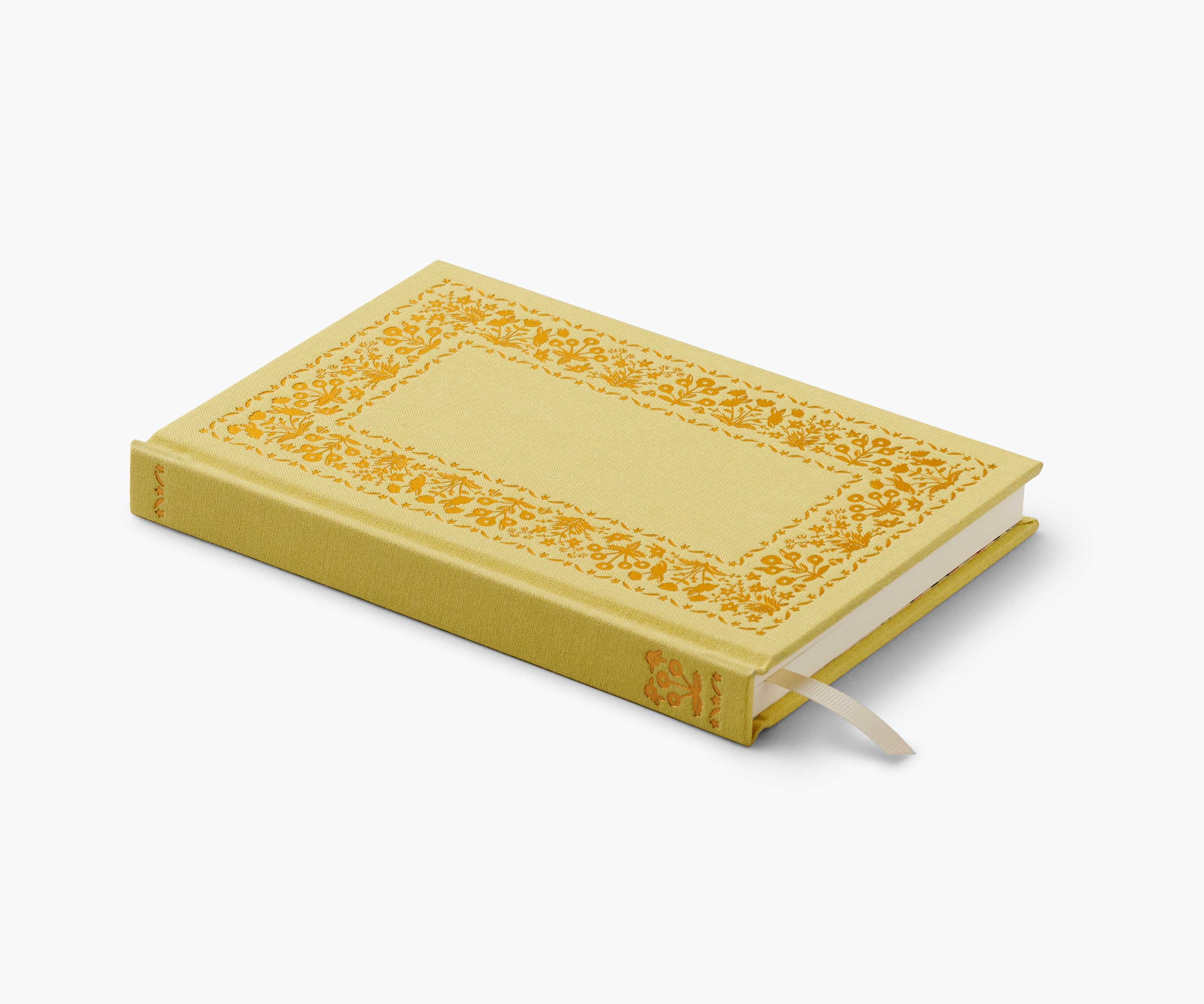 Boxed Journal Set - Wildwood