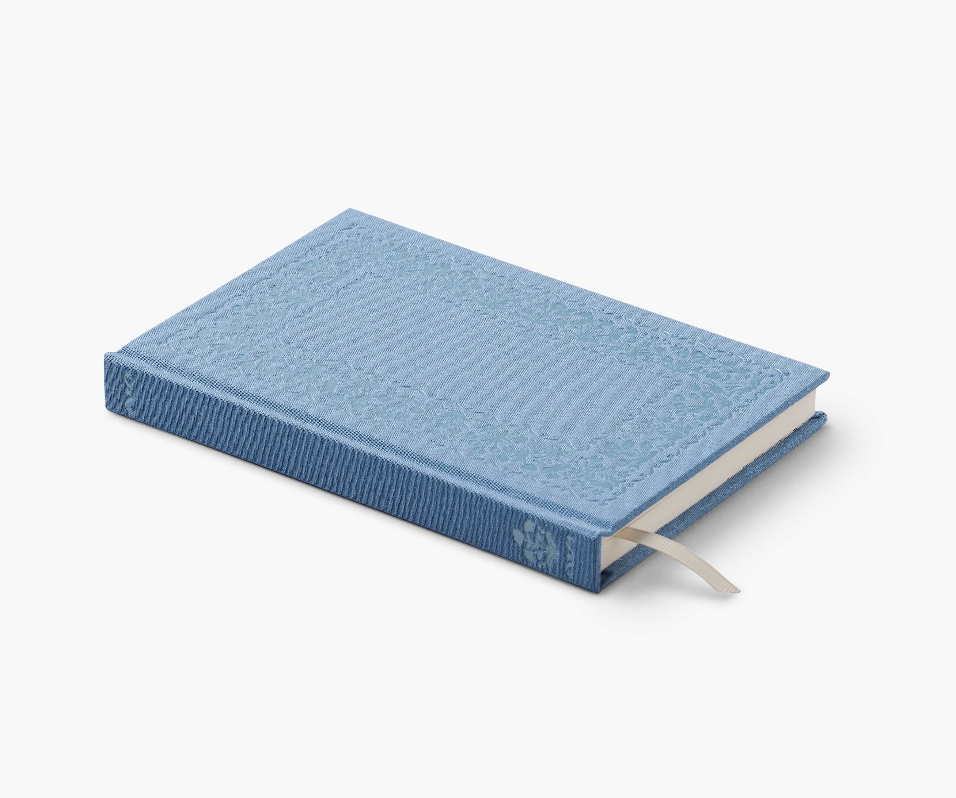 Boxed Journal Set - Wildwood