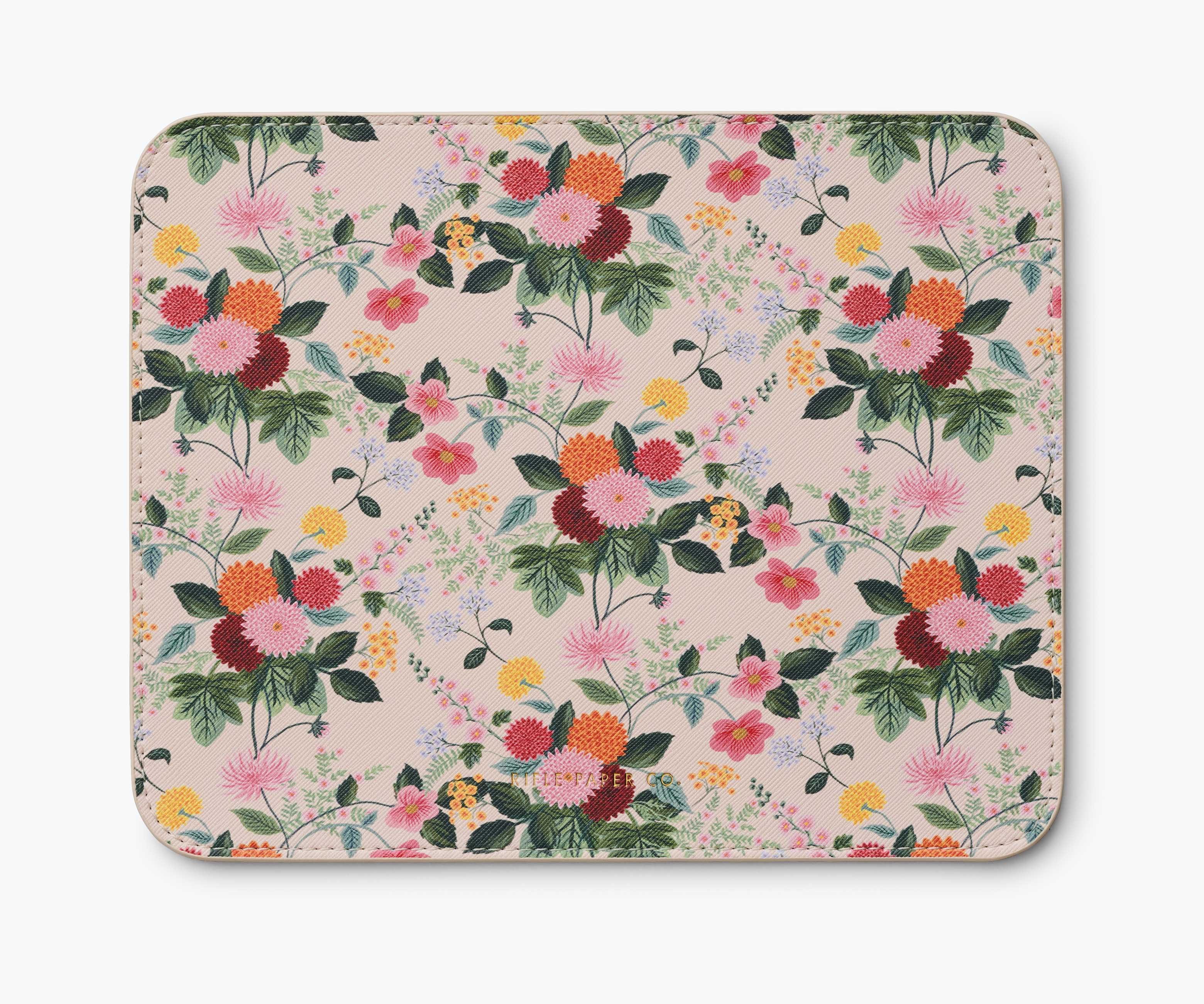 Mouse Pad - Dahlia