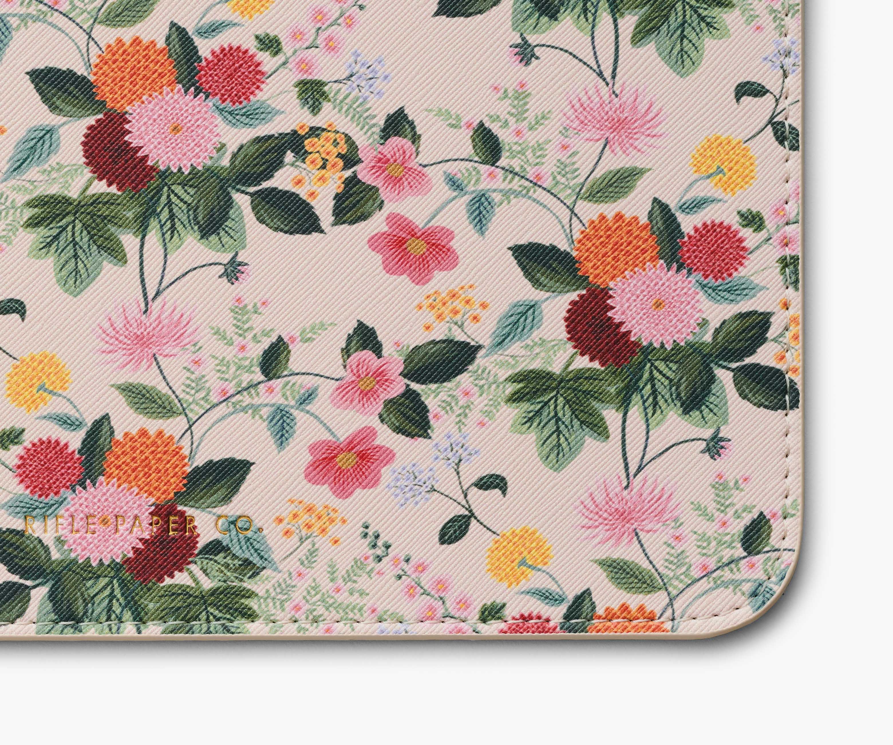 Mouse Pad - Dahlia