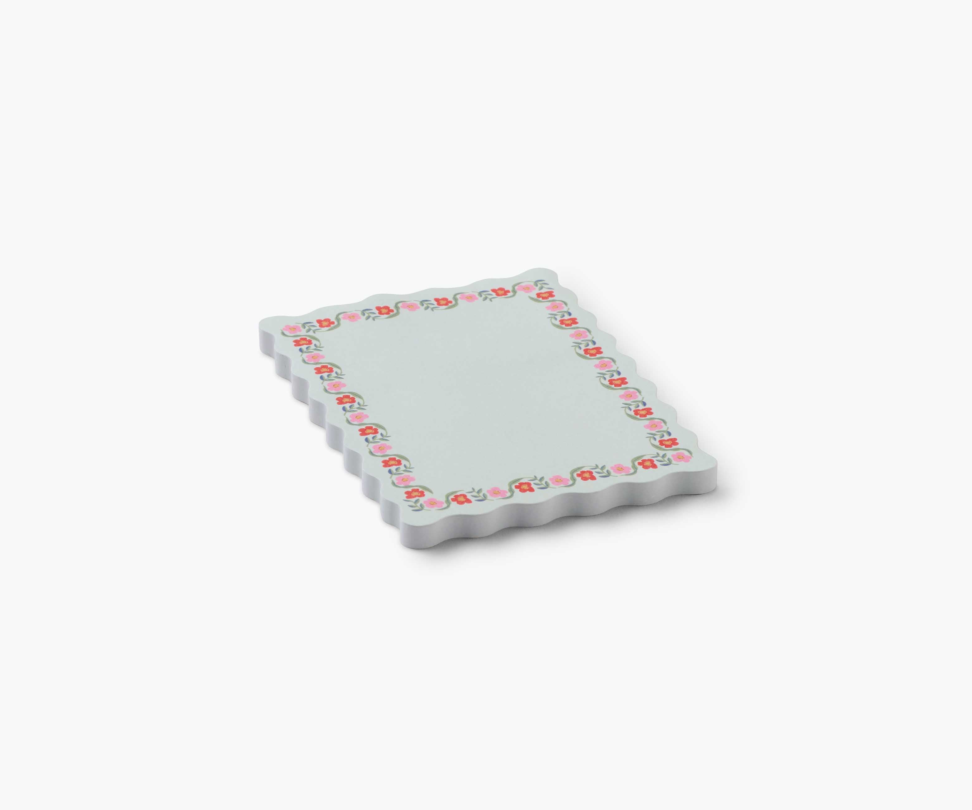 Sticky Notes - Delphine