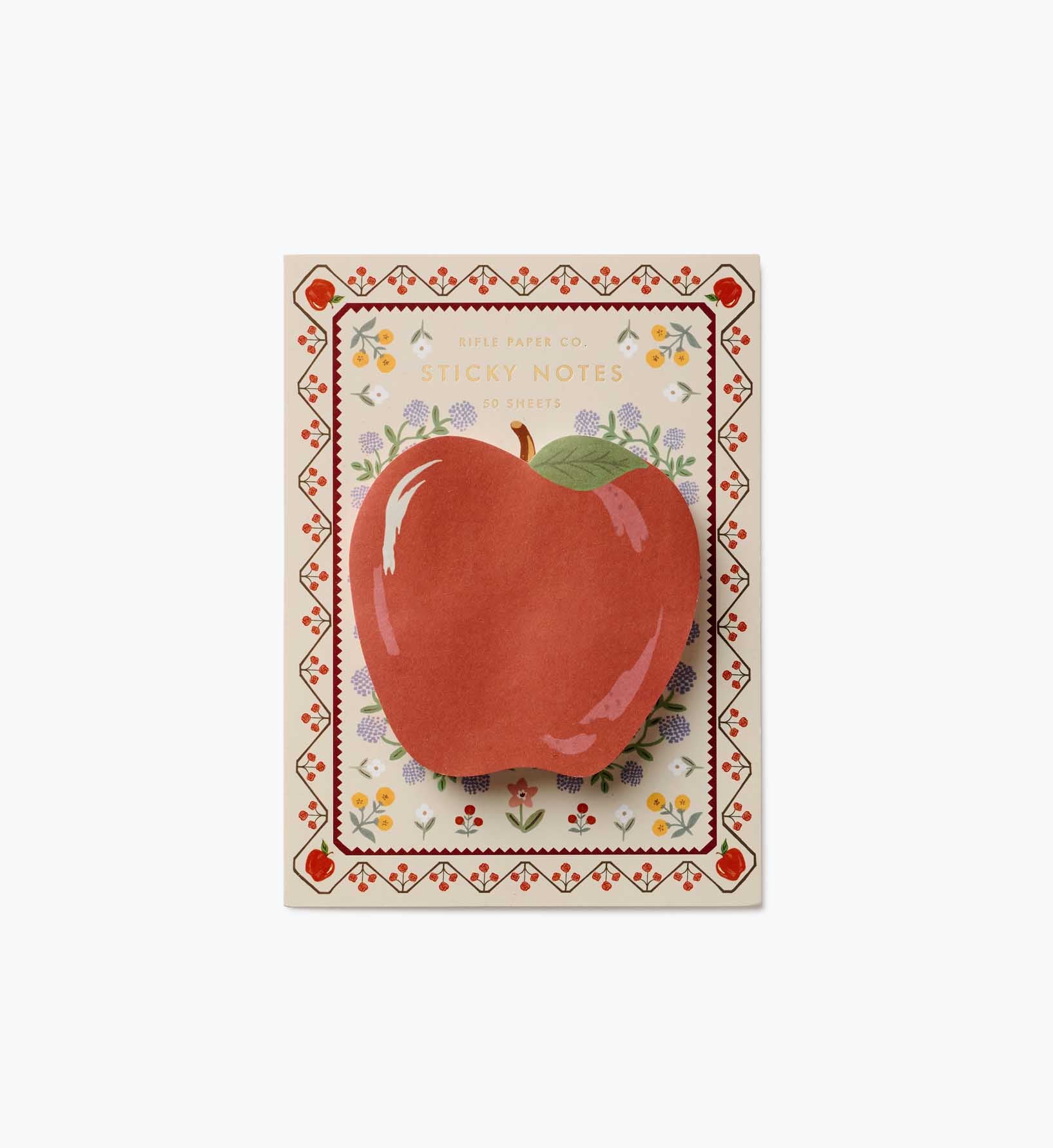 Sticky Notes - Apple