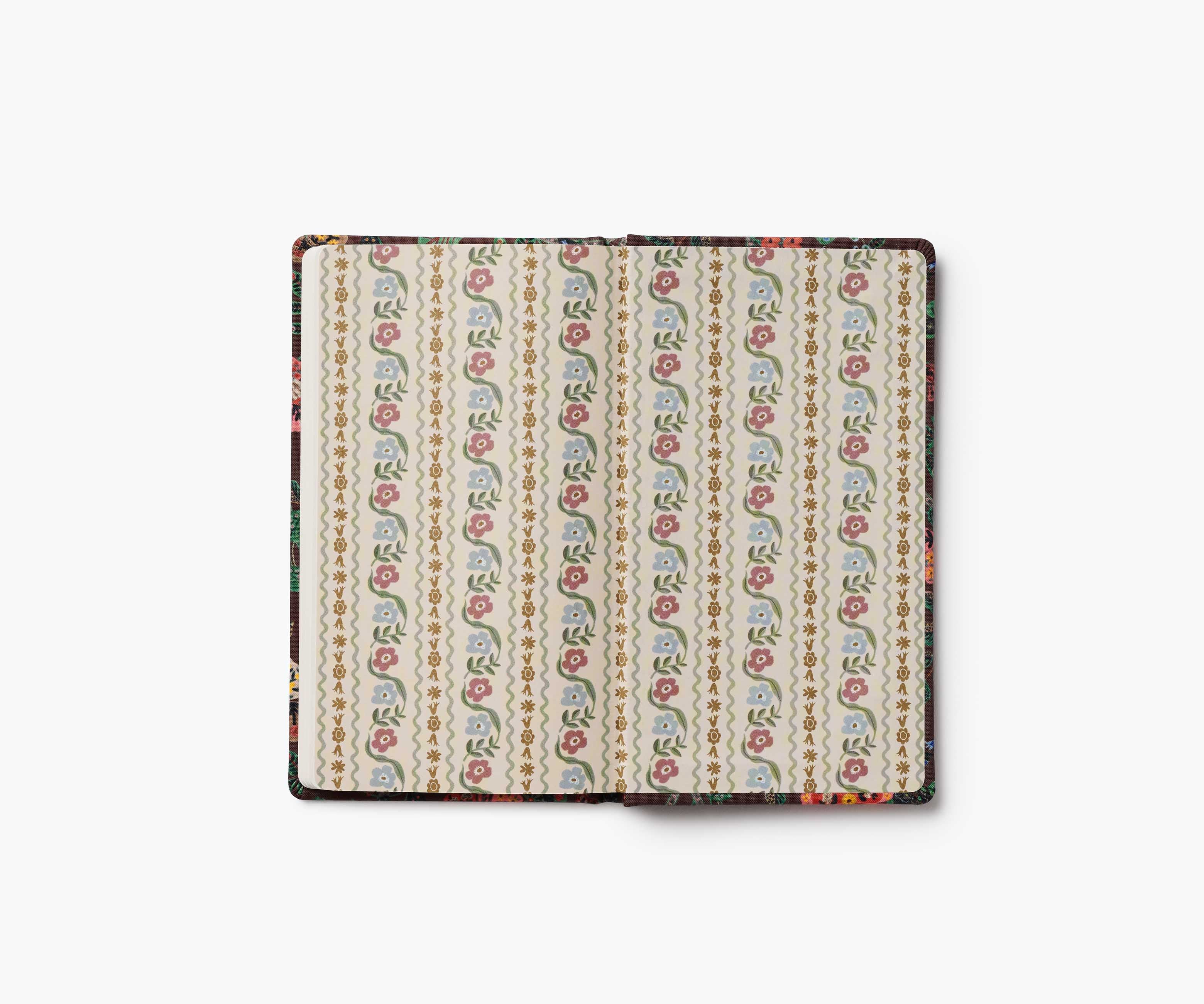 2026 12-Month Hardcover Pocket Planner - Gracie