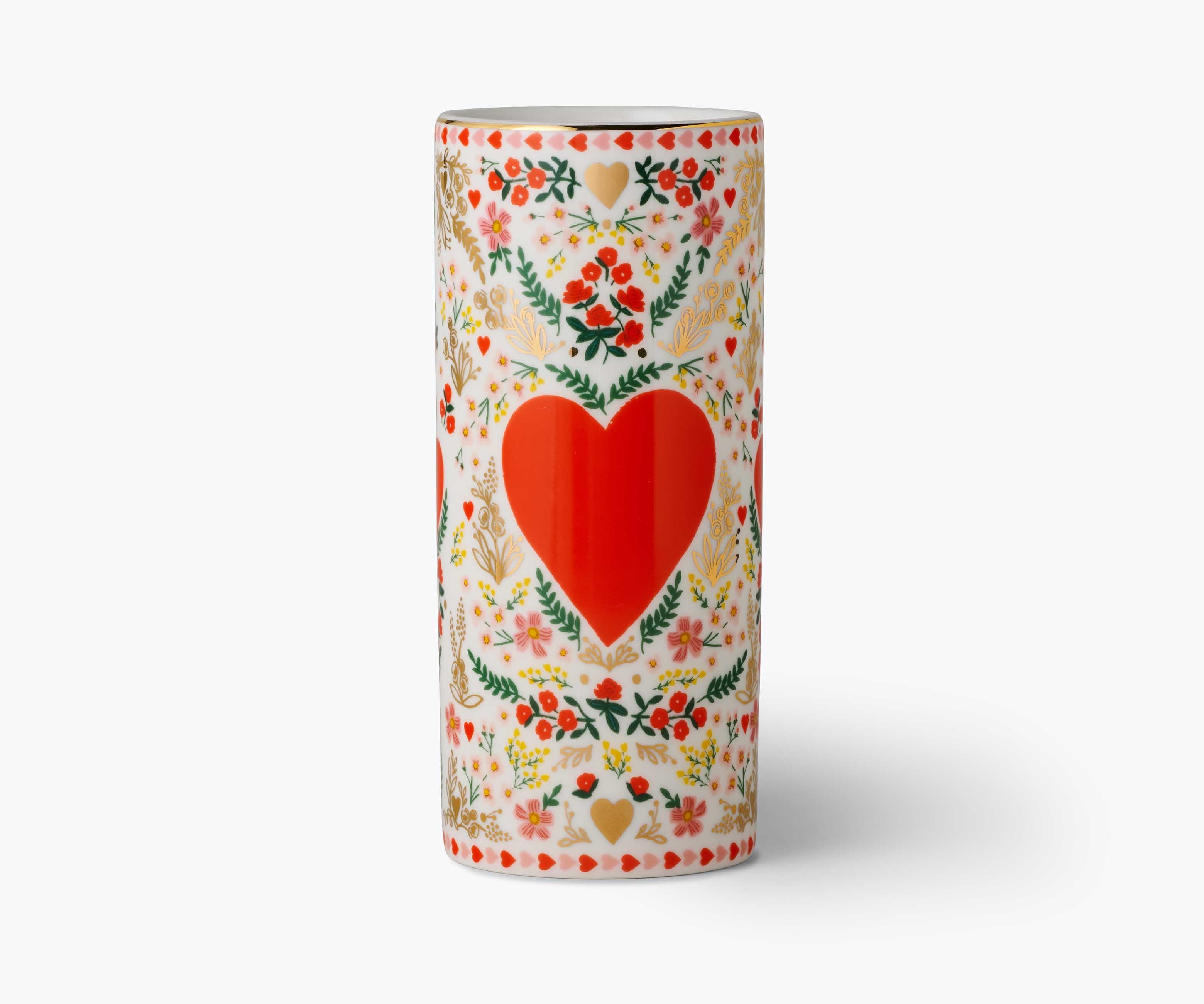 Porcelain Vase - Juliet