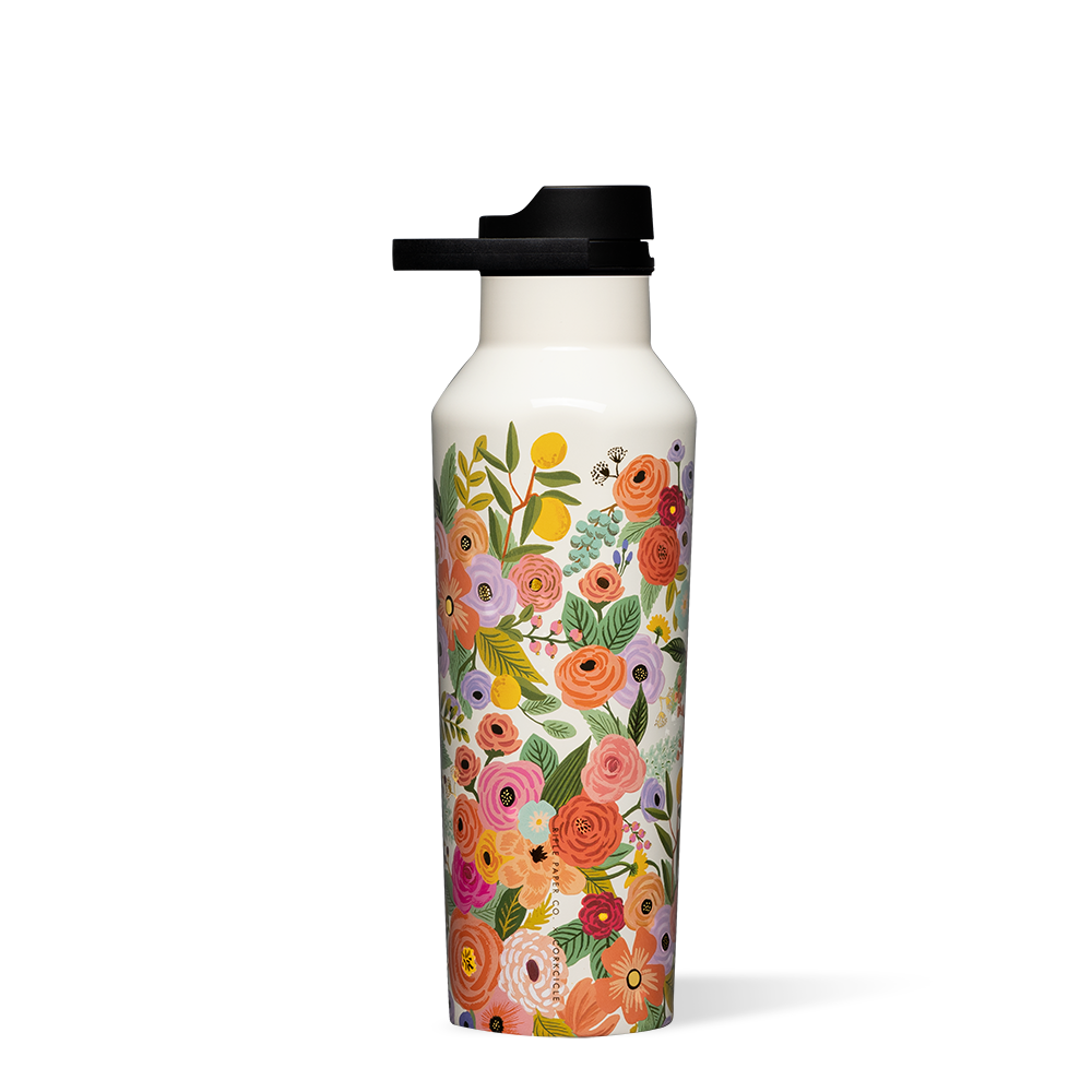 20 oz. Sport Canteen - Garden Party