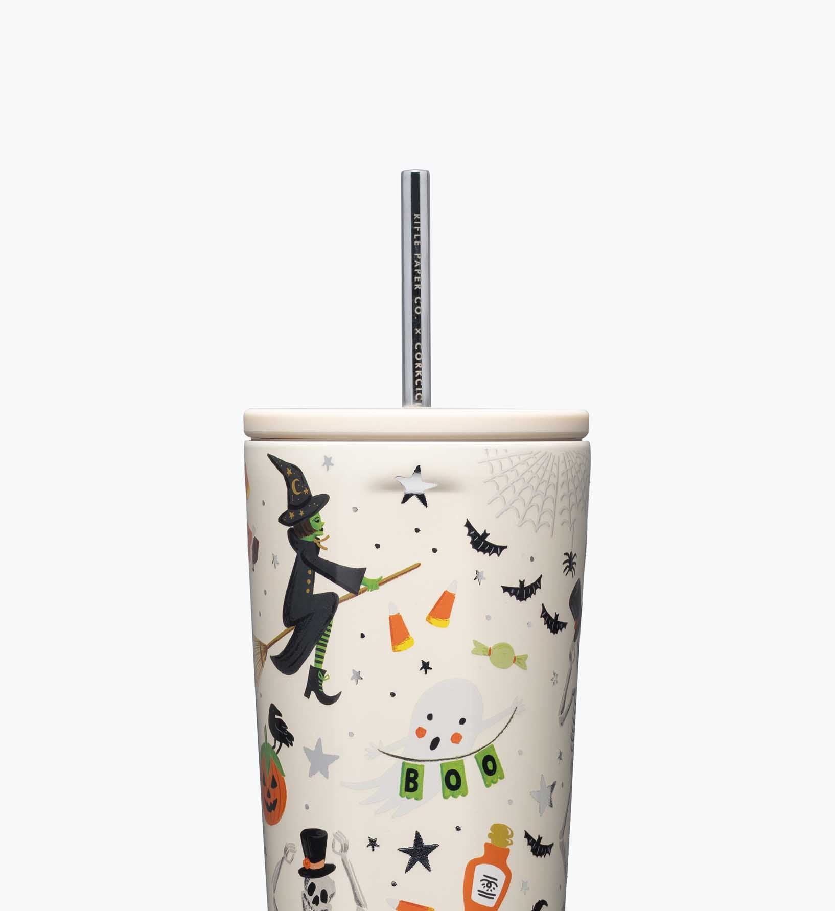 24 oz. Cold Cup - Halloween Parade