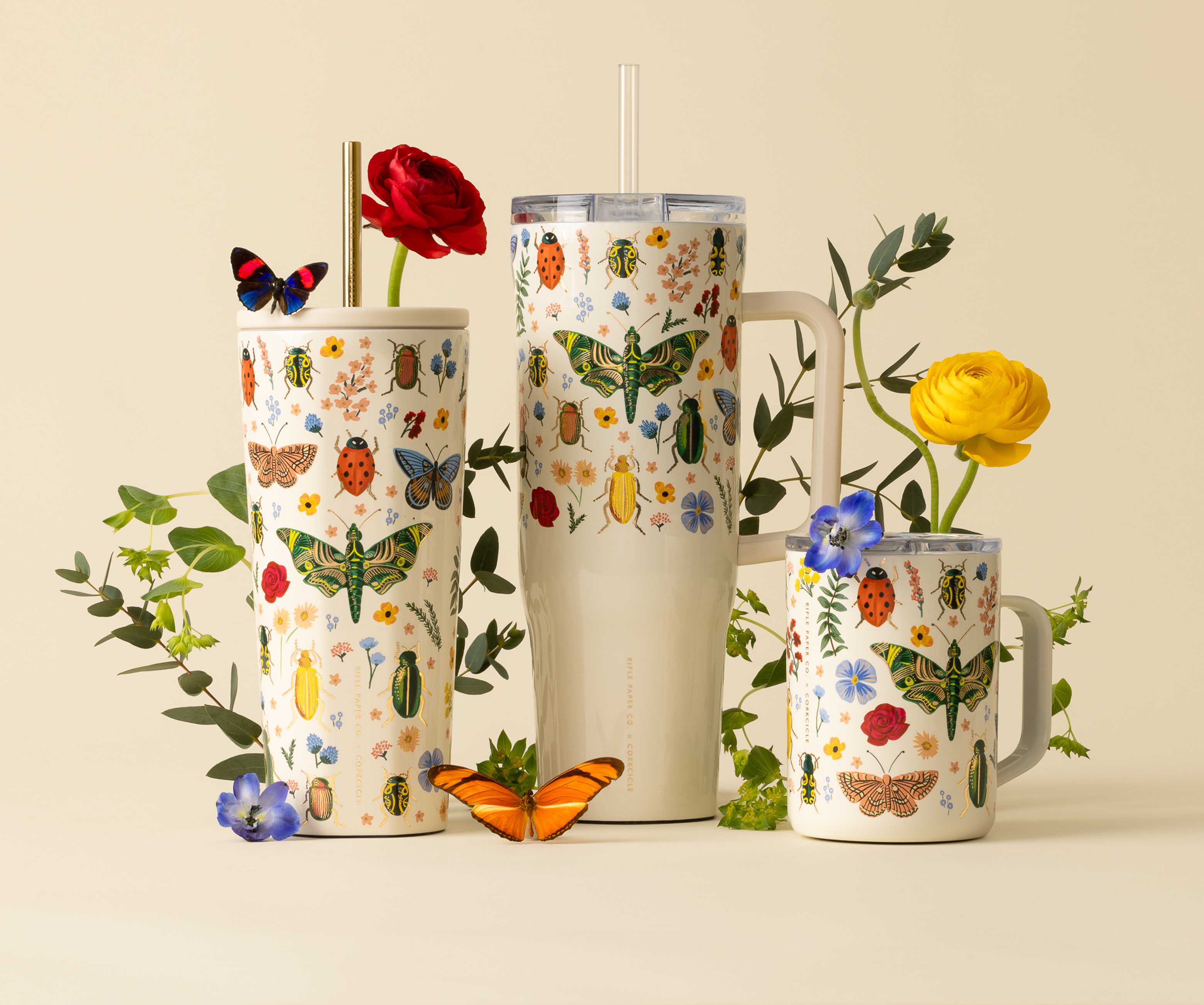 40 oz. Cruiser Cup - Curio