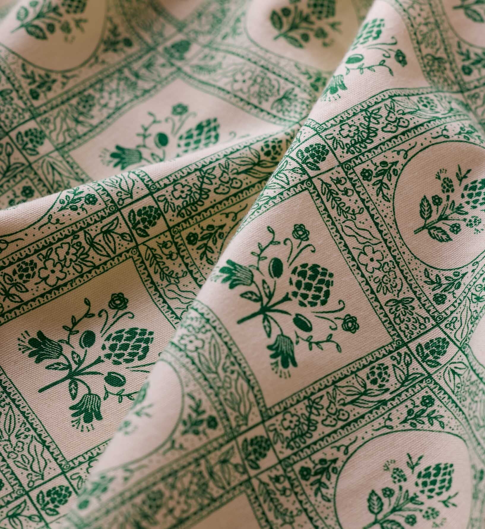 Tea Towel - Artichoke