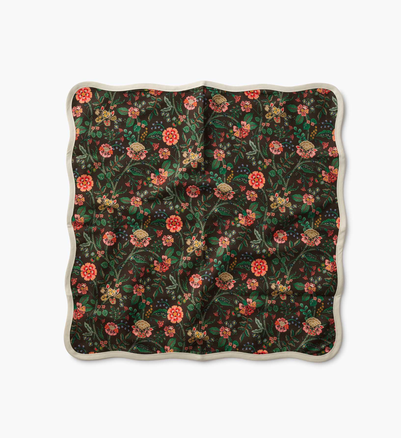 Cotton Napkin Set - Gracie