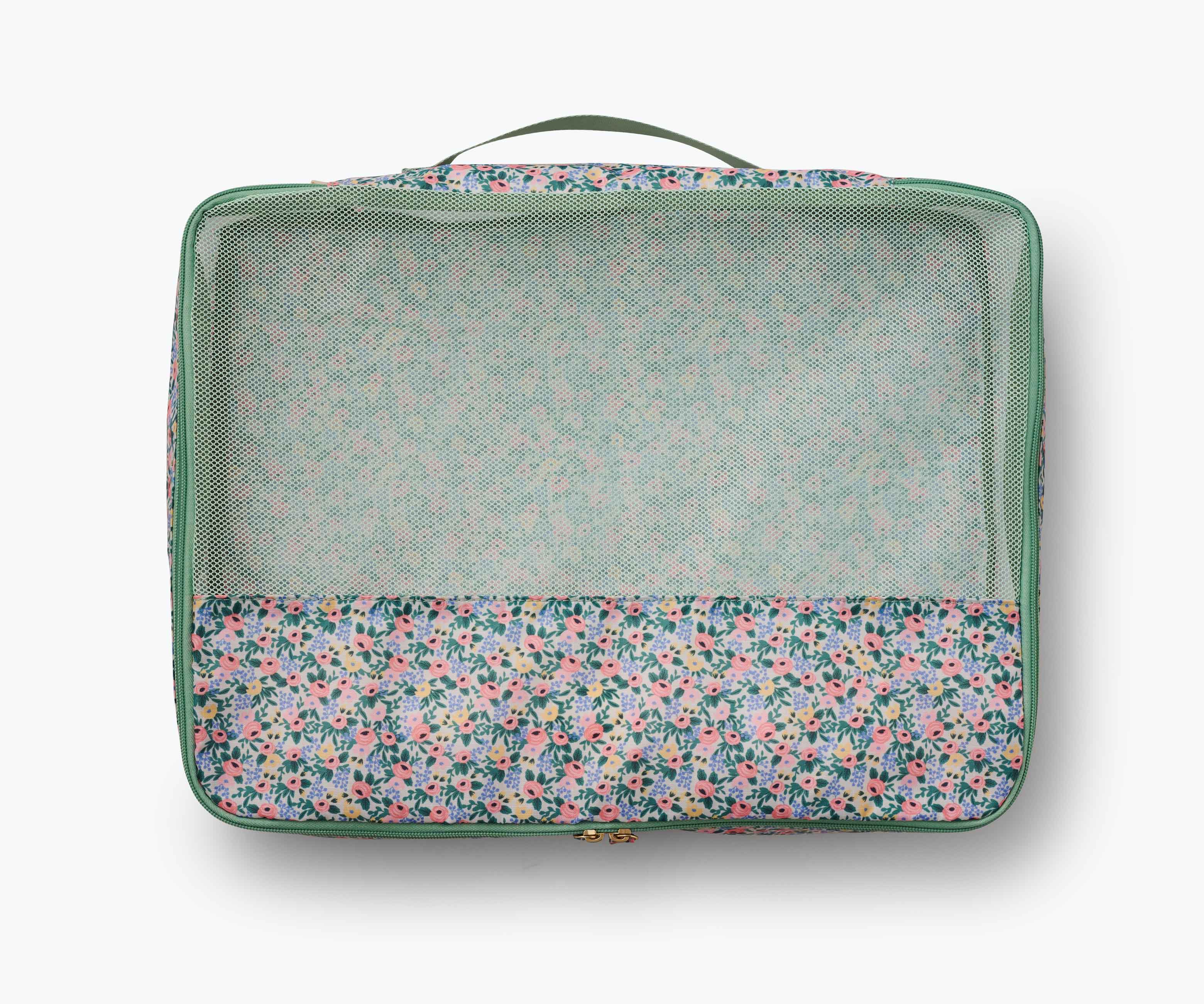 Packing Cube Set - Rosa