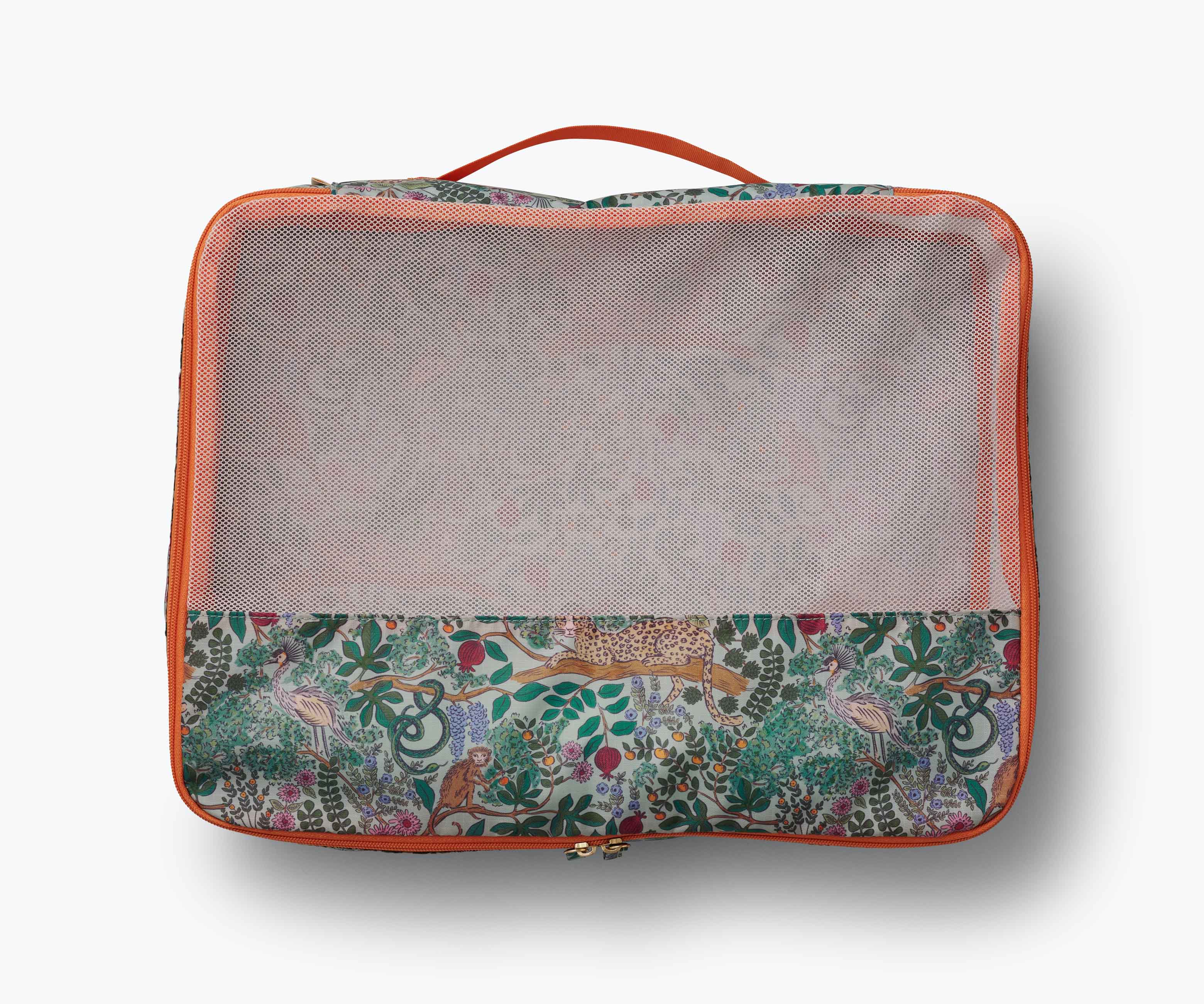 Packing Cube Set - Safari