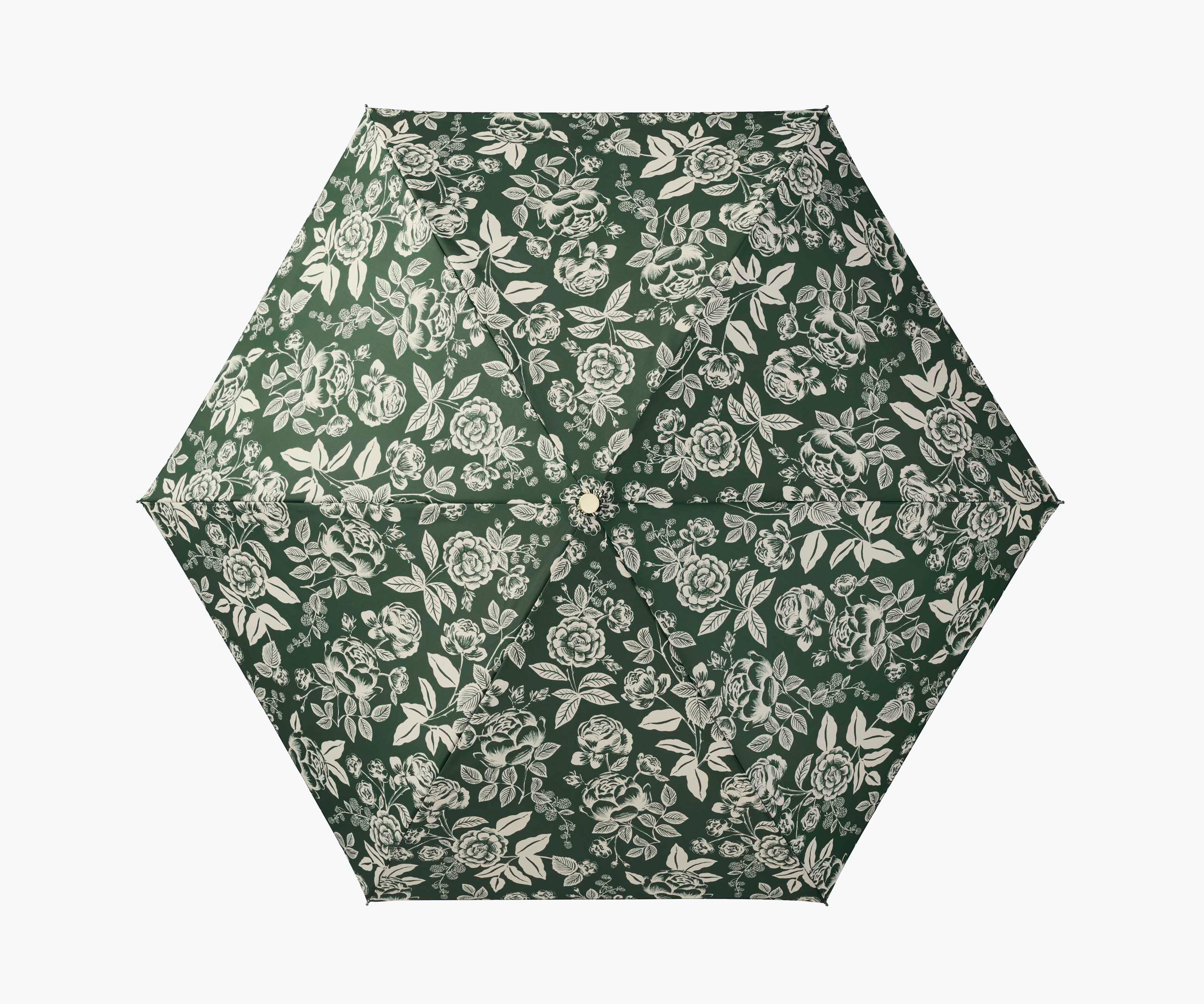 Umbrella - English Rose