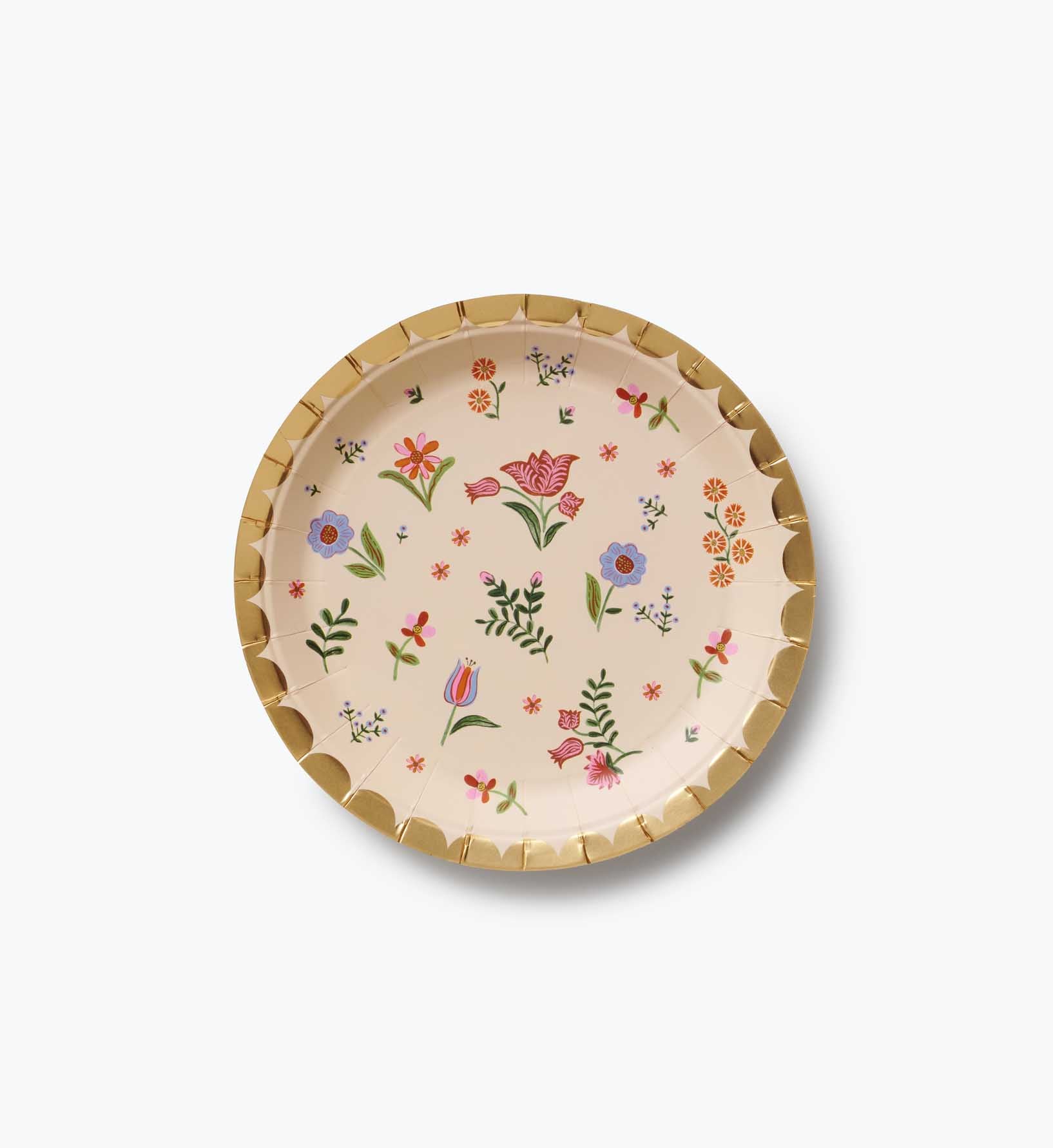 Small Plates - Liesel