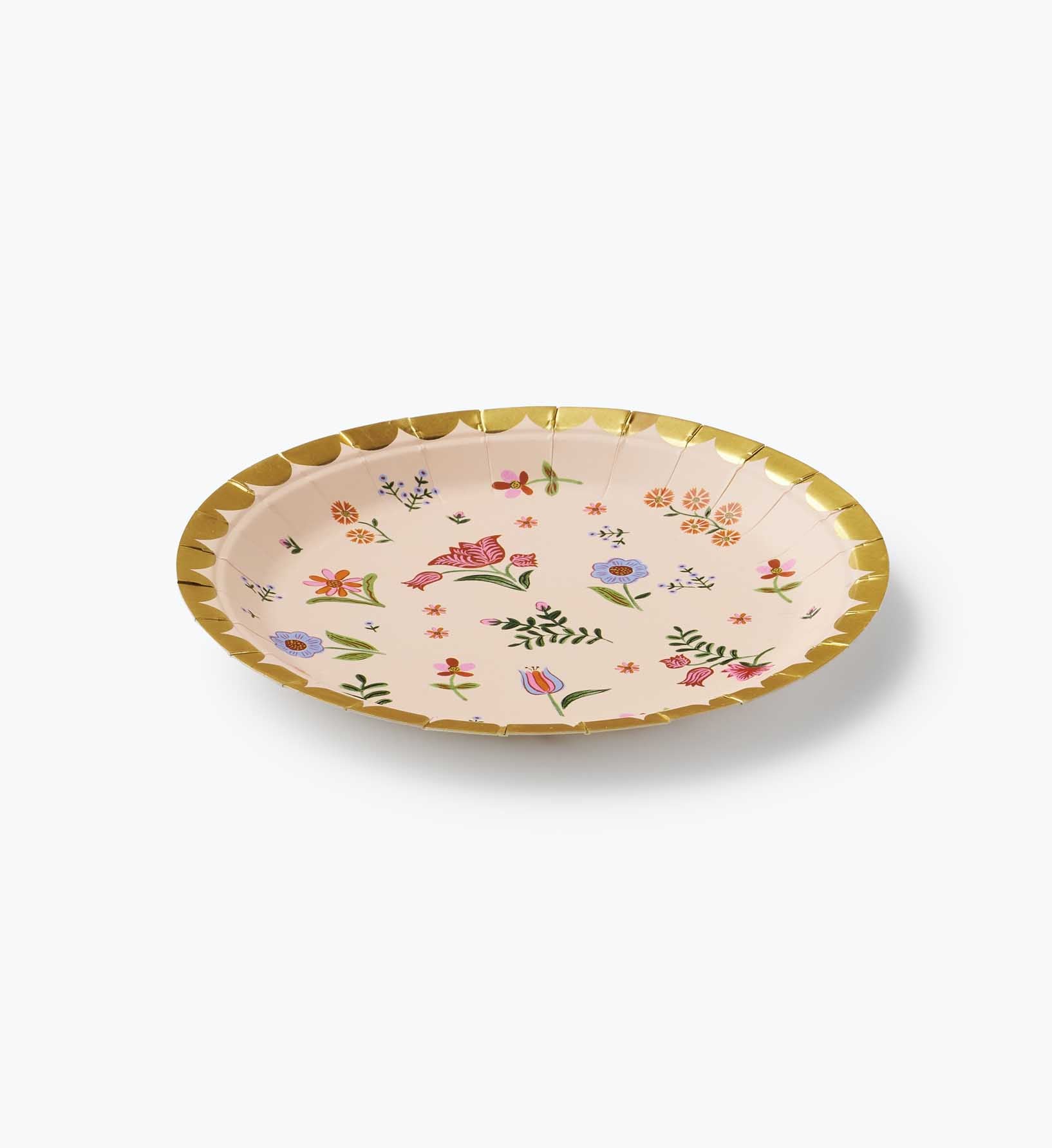 Small Plates - Liesel