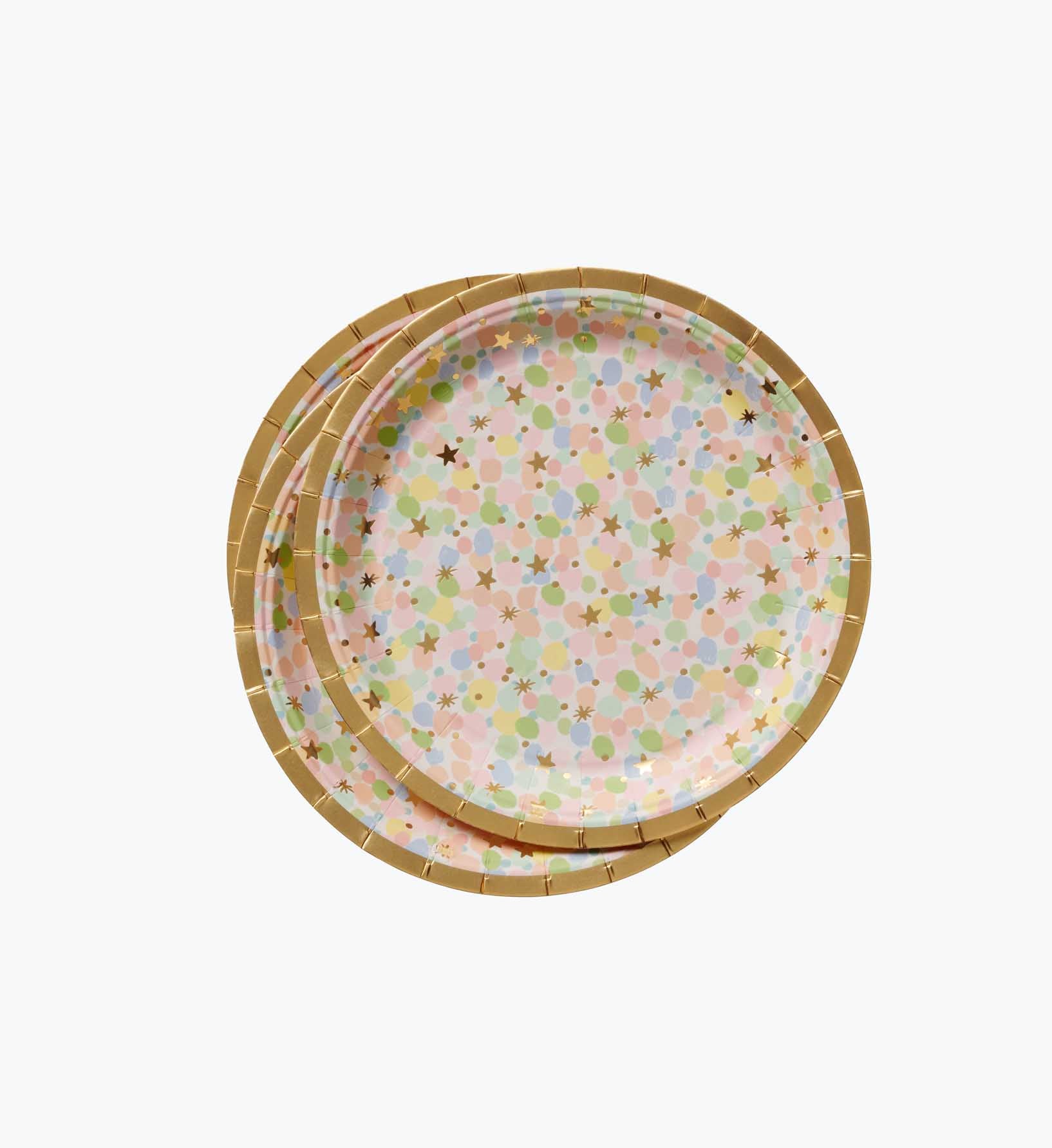Small Plates - Sprinkles