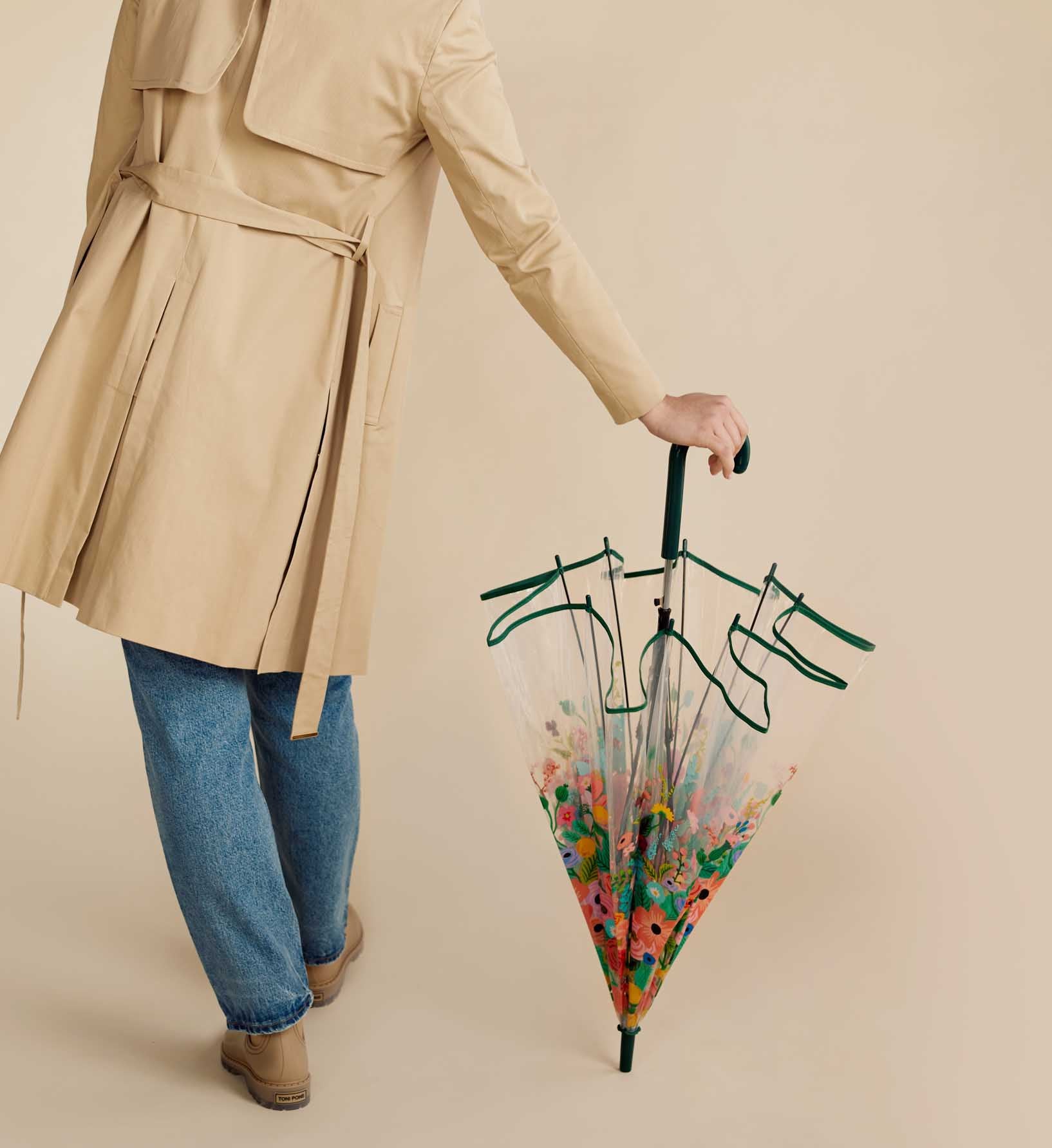 Umbrella - Garden Party